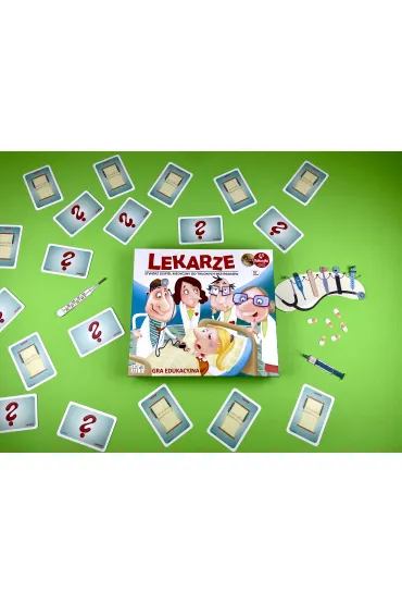 Lekarze