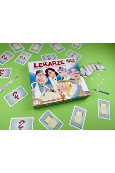 Lekarze