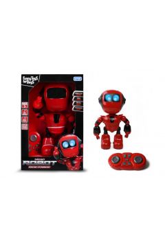 Robot taczcy Toys for Boys 148866 Artyk