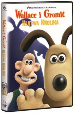 Wallace i Gromit: Kltwa krlika