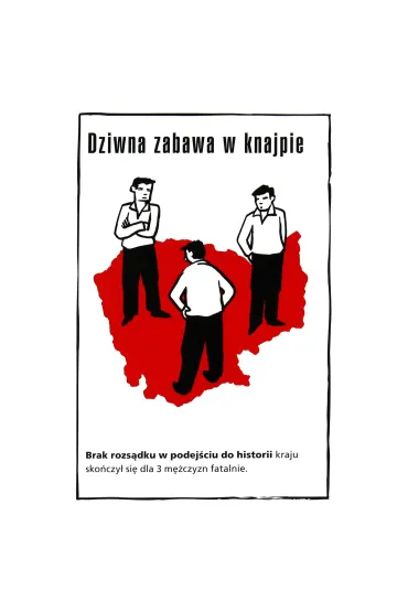 Czarne historie - G�upia �mier� (nowa edycja) G3 - Corinna Harder, Jens Schumacher