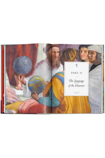 Astrology. The Library of Esoterica wer. angielska - Andrea  Richards