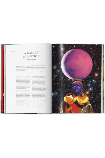 Astrology. The Library of Esoterica wer. angielska - Andrea  Richards