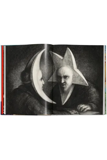 Astrology. The Library of Esoterica wer. angielska - Andrea  Richards
