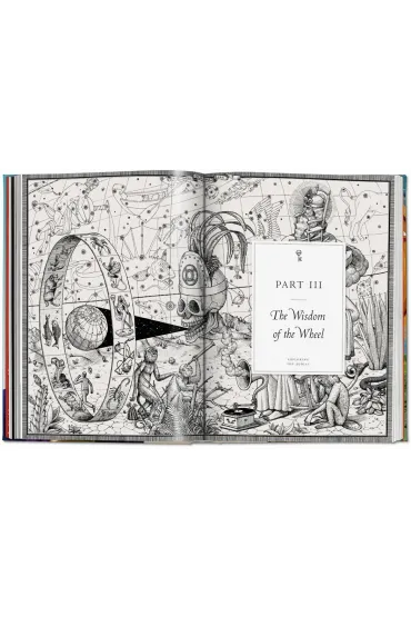 Astrology. The Library of Esoterica wer. angielska - Andrea  Richards