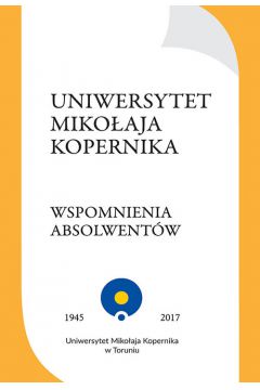 Uniwersytet Mikoaja Kopernika