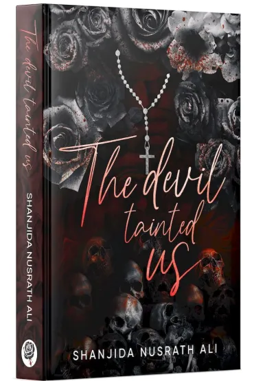 The devil tainted us - Ali Shanjida Nusrath