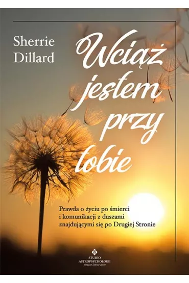 Wci�� jestem przy tobie - Sherrie Dillard