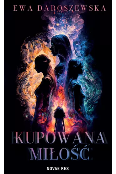 Kupowana mi�o�� - Ewa  Daroszewska