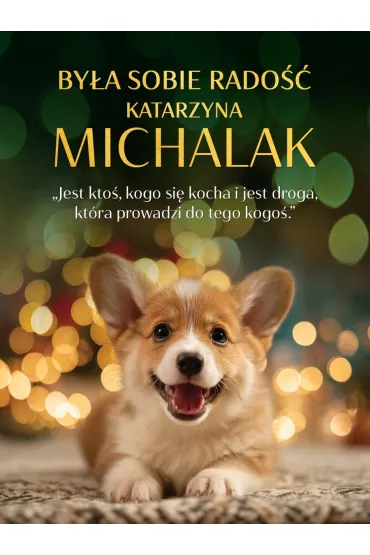 By�a sobie rado�� - Katarzyna Michalak