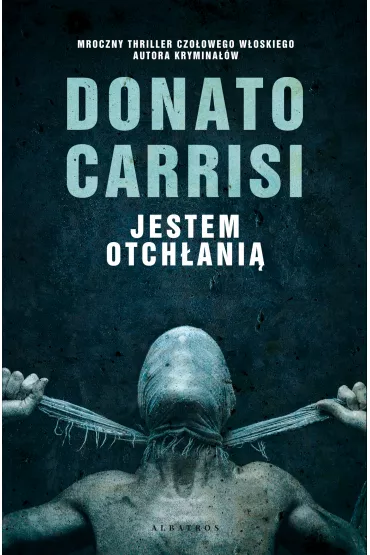 eBook Jestem otch�ani� mobi epub - Donato Carrisi
