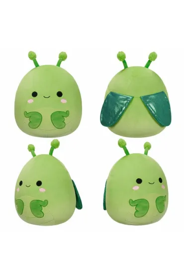 PROMO Maskotka pluszowa Squishmallows 30cm SQR05427 TRENTON Orbico