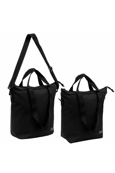Torba na rami� Head black ASTRA 506026011