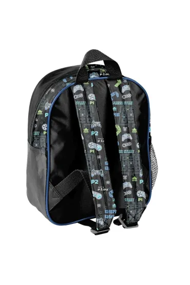 Paso Ma�y plecak 3D Game PP25GI-503