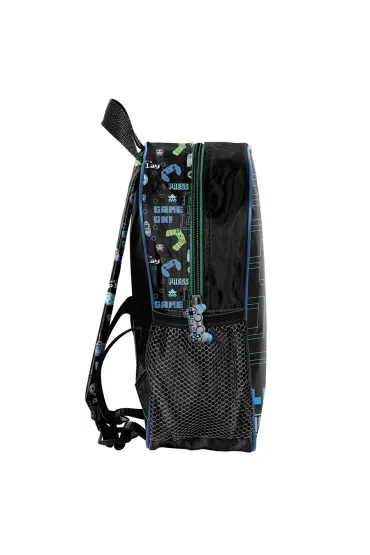 Paso Ma�y plecak 3D Game PP25GI-503
