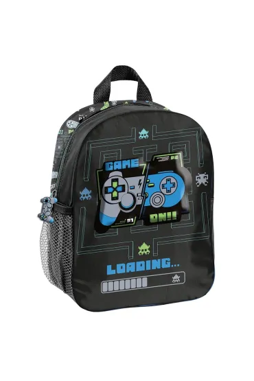 Paso Ma�y plecak 3D Game PP25GI-503
