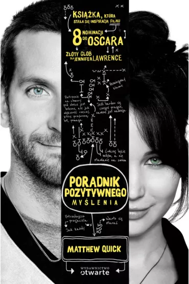 Poradnik pozytywnego my�lenia - Matthew Quick