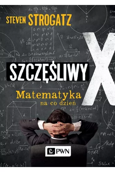 Szcz�liwy X - Steven Strogatz