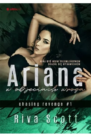 Ariana w obj�ciach wroga - Riva Scott