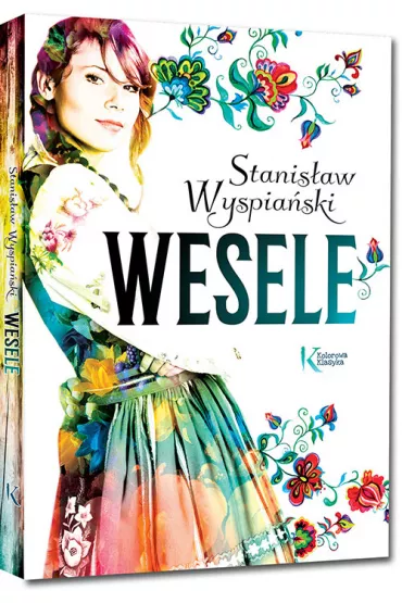 Wesele - Stanis�aw Wyspia�ski