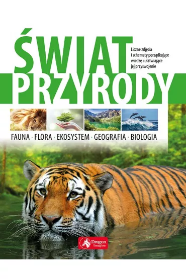 �wiat przyrody