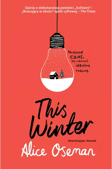 eBook This Winter mobi epub - Alice Oseman