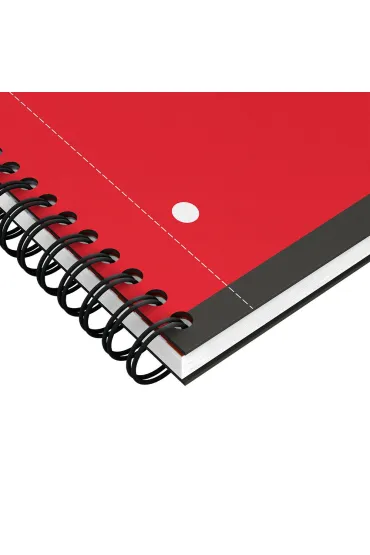 Hamelin Ko�ozeszyt oxford international activebook b5/80k kratka kratka 80 kartek