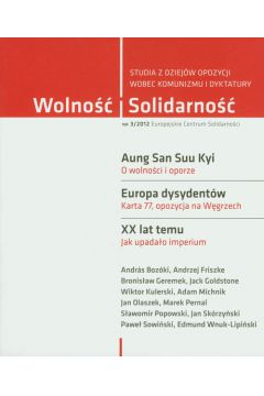 Wolno Soldarno 3/2012 /Europ.Centrum Solid