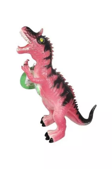 Dinozaur z d�wi�kiem Swede