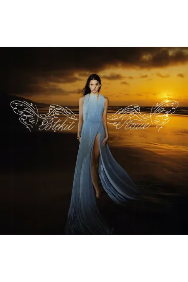 B��kit (Digipack)