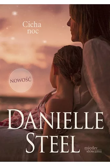 Cicha noc - Danielle Steel