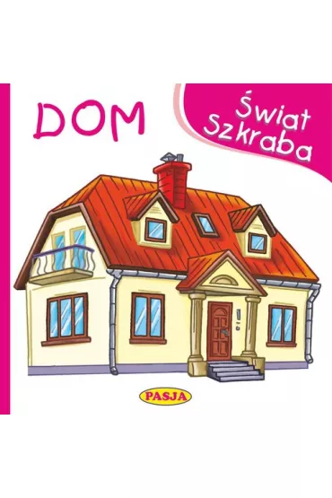 �wiat szkraba Dom 10x10 - Ernest B��dowski