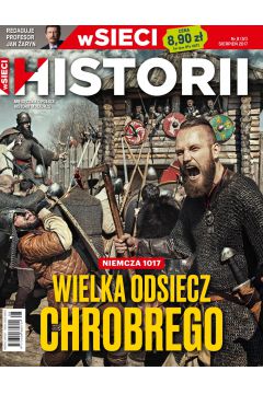 ePrasa W Sieci Historii 8/2017
