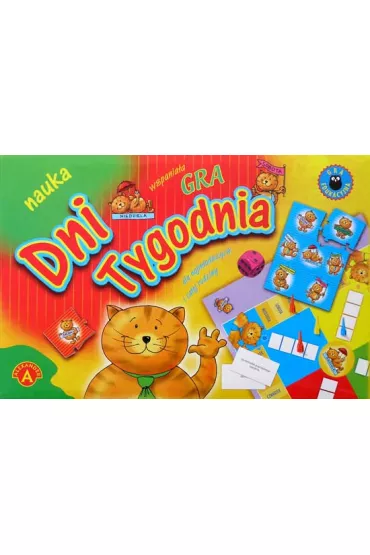 Dni tygodnia