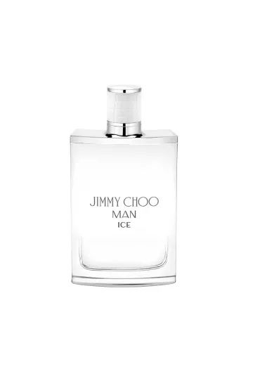 Jimmy Choo Man Ice Woda toaletowa 100 ml