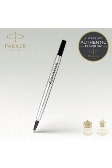 Parker Wk�ad do pi�ra kulkowego Vector F czarny