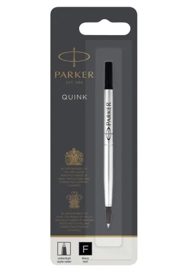 Parker Wk�ad do pi�ra kulkowego Vector F czarny