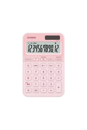 Kalkulator Casio MS-20YC-LPK