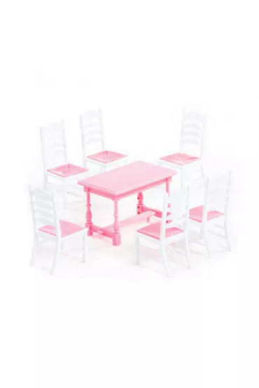 Zestaw mebli. 7 element�w Polesie