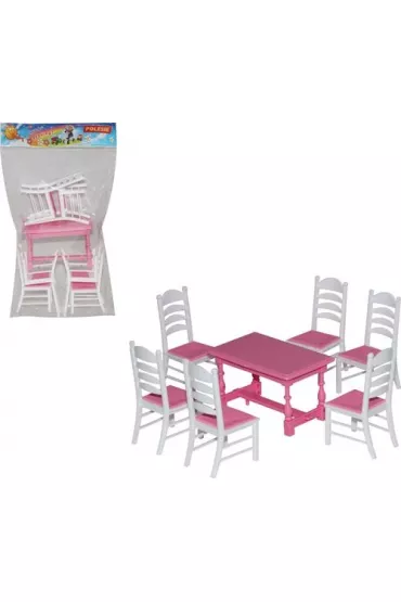 Zestaw mebli. 7 element�w Polesie