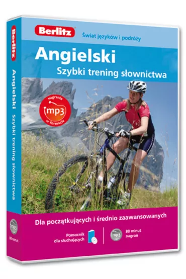 Angielski Szybki trening s�ownictwa