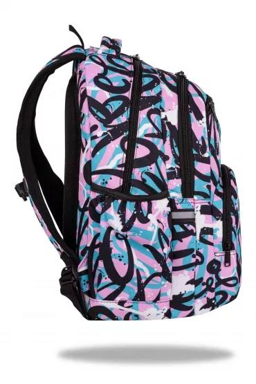 Plecak 2-komorowy Coolpack Pick Sweet Mess