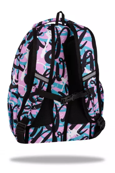 Plecak 2-komorowy Coolpack Pick Sweet Mess