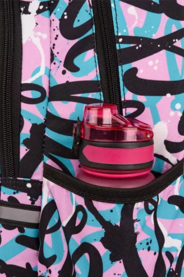 Plecak 2-komorowy Coolpack Pick Sweet Mess
