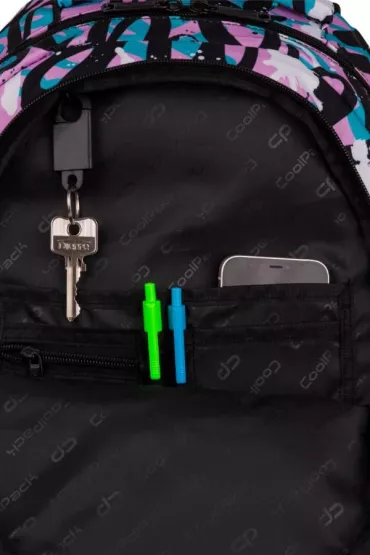 Plecak 2-komorowy Coolpack Pick Sweet Mess