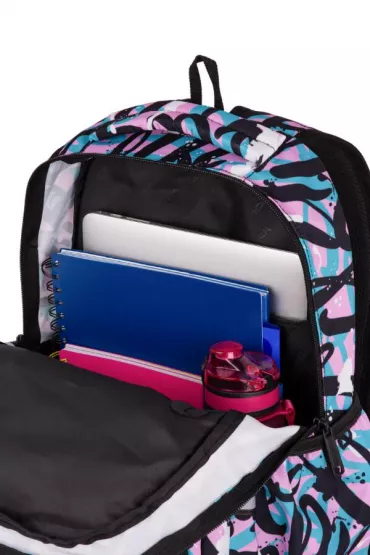 Plecak 2-komorowy Coolpack Pick Sweet Mess