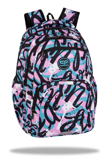 Plecak 2-komorowy Coolpack Pick Sweet Mess