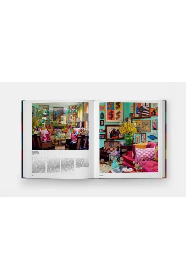 Defining Style. The Book of Interior Design wer. angielska - Joan Barzilay Freud