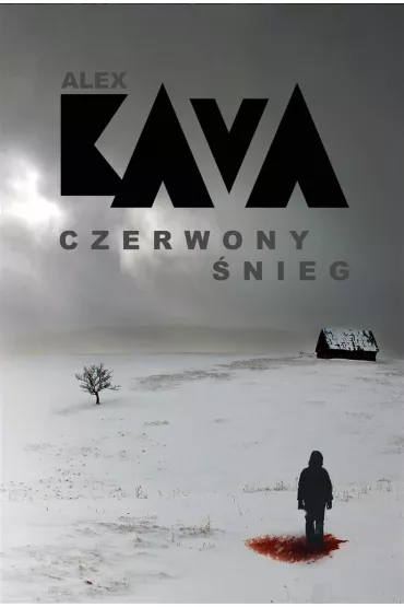Czerwony �nieg - Alex Kava