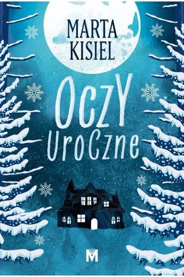 Oczy uroczne. Do�ywocie. Tom 4 - Marta Kisiel